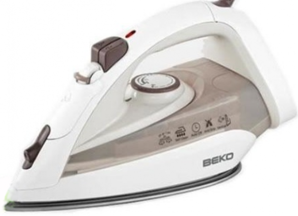 Beko BKK 2149 Buharlı Ütü