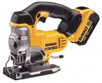 Dewalt DCS334P2 resim
