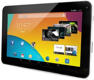 Piranha Ultra II Tab 9.0 Tablet