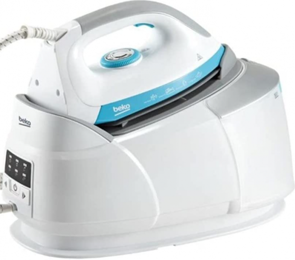 Beko BKK 2174 Buhar Kazanlı Ütü