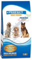 Perfect High Energy Kuzu Etli ve Somonlu Yetişkin 15 kg resim