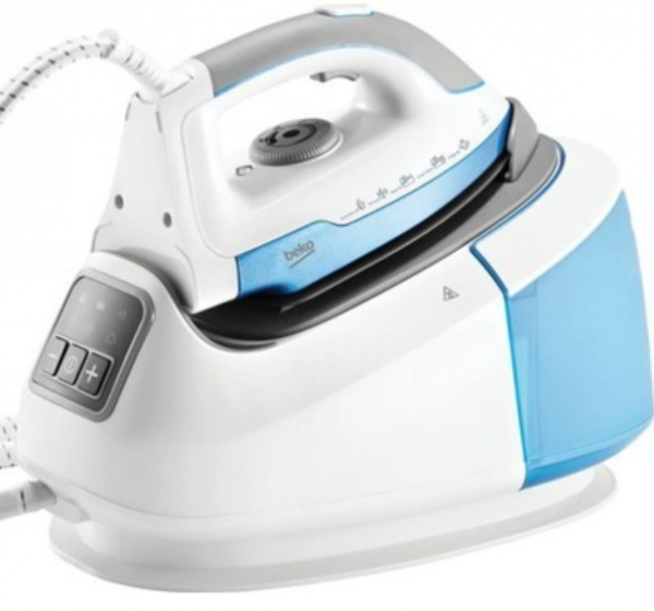 Beko BKK 2179 Buhar Kazanlı Ütü