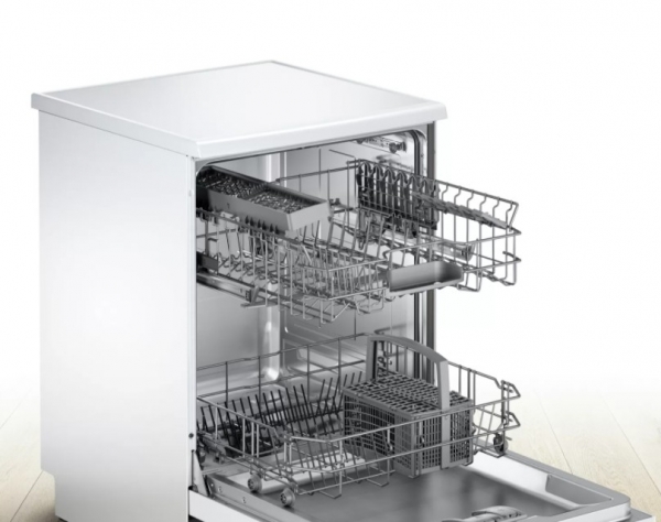 Bosch SMS46DW03E Bulaşık Makinesi