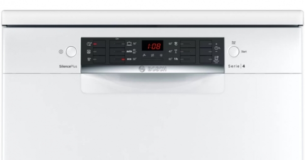 Bosch SMS46DW03E Bulaşık Makinesi