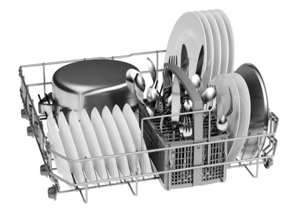 Bosch SMS46DW03E Bulaşık Makinesi