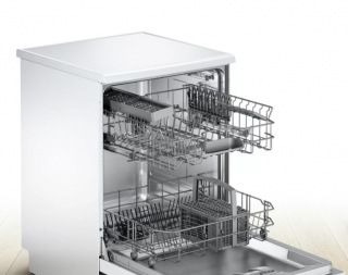 Bosch SMS46DW03E Bulaşık Makinesi
