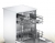 Bosch SMS46DW03E Bulaşık Makinesi