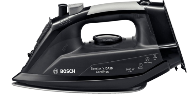 Bosch TDA102411C Buharlı Ütü