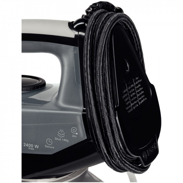 Bosch TDA102411C Buharlı Ütü