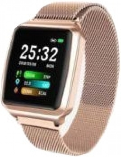 Starcom E8 Akıllı Saat