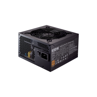Cooler Master MWE650 650W