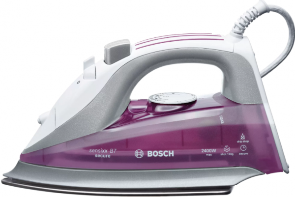 Bosch TDA7630 Buharlı Ütü