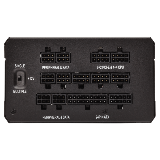 Corsair HX850 850W