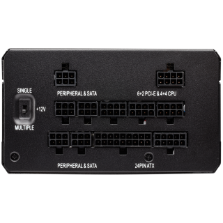 Corsair HX750 750W