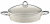 Taç Vision Döküm Basık Tencere 24 cm