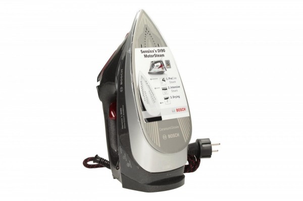 Bosch TDI 903231 A Buharlı Ütü