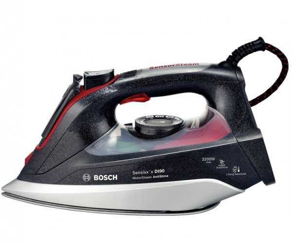 Bosch TDI 903231 A Buharlı Ütü