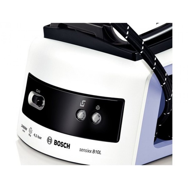 Bosch TDS1624000 Buhar Kazanlı Ütü