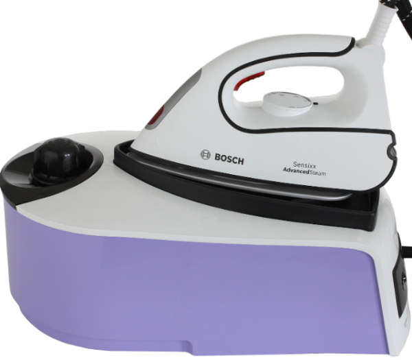 Bosch TDS1624000 Buhar Kazanlı Ütü