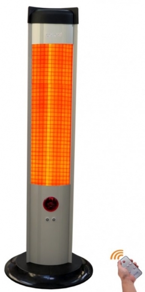 Coloni MAX-UK-2500W Infrared Isıtıcı