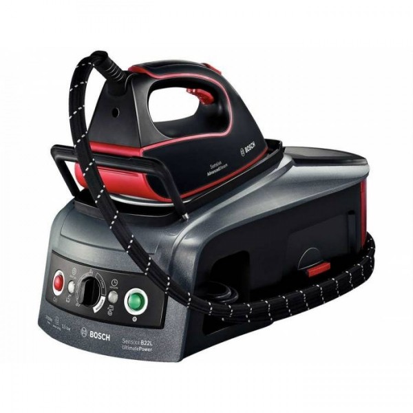 Bosch TDS2250 Buhar Kazanlı Ütü