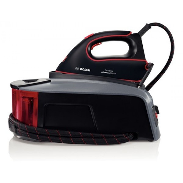 Bosch TDS2250 Buhar Kazanlı Ütü