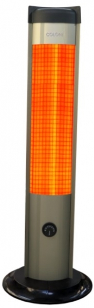 Coloni MAX-TMR-2500W Infrared Isıtıcı