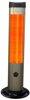 Coloni MAX-TMR-2500W Infrared Isıtıcı