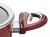 Taç Titan Granit Derin Tencere 30 cm