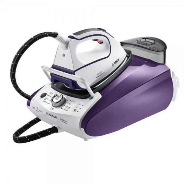 Bosch TDS383112H Buhar Kazanlı Ütü