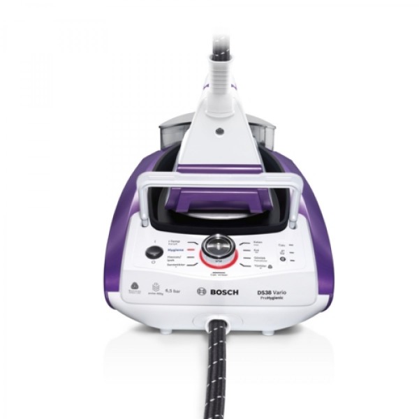 Bosch TDS383112H Buhar Kazanlı Ütü