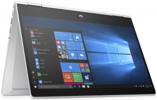 HP ProBook x360 435 G7 (1F3H8EA) 2'si 1 Arada