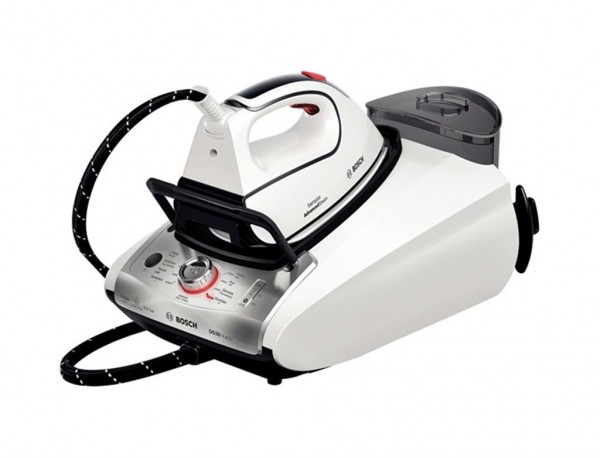 Bosch TDS38311TR Buhar Kazanlı Ütü