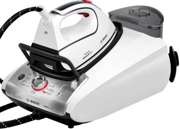 Bosch TDS38311TR Buhar Kazanlı Ütü