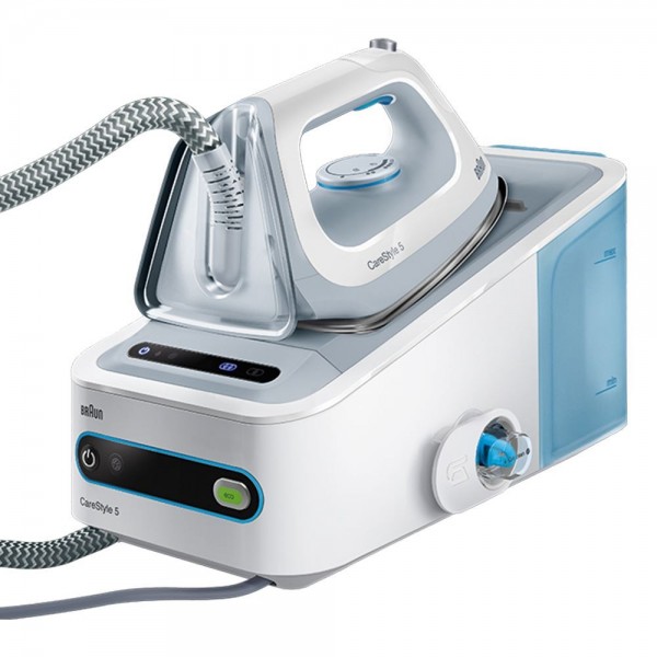 Braun CareStyle IS 5022 Buhar Kazanlı Ütü