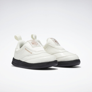 Reebok Club C Slip On III Çocuk Spor Ayakkabı