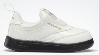 Reebok Club C Slip On III Çocuk Spor Ayakkabı