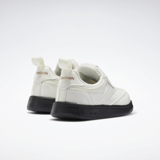 Reebok Club C Slip On III Çocuk Spor Ayakkabı