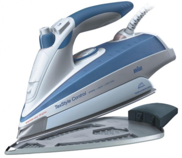 Braun Texstyle Control SI 18890 Buharlı Ütü