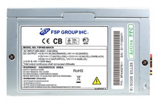 FSP FSP400-60HCN 400W