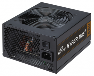 FSP Hyper M85+ 650W