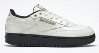 Reebok Cardi Coated Club C Double Kadın Spor Ayakkabı