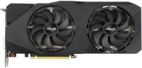 Asus Dual GeForce RTX 2060 Super EVO Advanced Edition resim