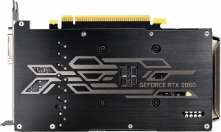 Evga GeForce RTX 2060 KO Gaming Ekran Kartı