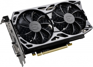 Evga GeForce RTX 2060 KO Gaming Ekran Kartı