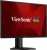 ViewSonic VG2419 Monitör