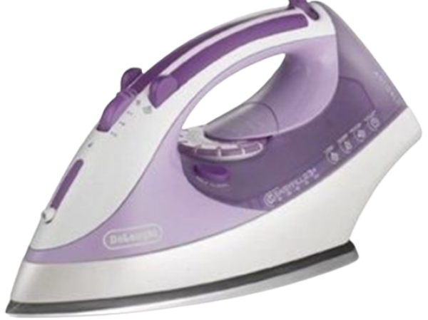 DeLonghi FXN23A Buharlı Ütü