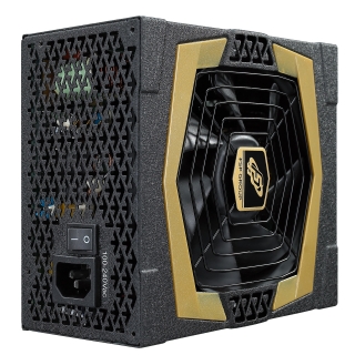 FSP Aurum CM 750W
