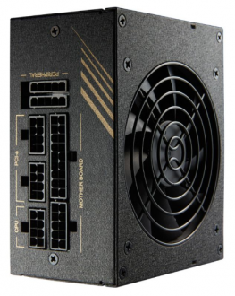 FSP Dagger Pro 650W