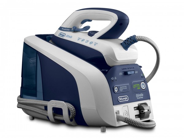 DeLonghi VVX 2457 Stirelle Buhar Kazanlı Ütü